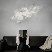 寂寞的人总是会用心的记住他生命中出现过的每一个人