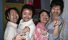 超自恋的句子，搞笑自恋的话