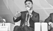 刘强东经典语录大全