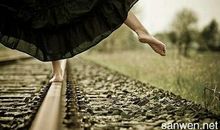 回忆过去的句子