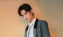 肖战经典名句 肖战说过的金句