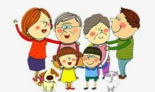 写祖孙亲情的句子