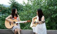 同胞姐妹亲情的句子