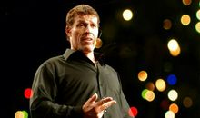 安东尼罗宾经典名言