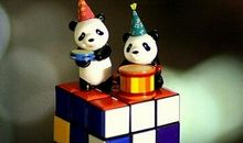 搞笑好玩的句子：做坏事早晚会被发现，所以我们要在中午做