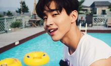 形容一些开心的句子