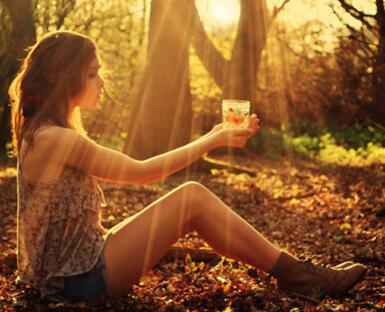 时间可以治愈一切