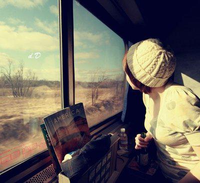 在南x的老街上漫步