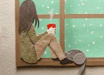 据说婚姻是爱情的坟墓