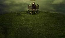 有关对人失望的句子