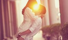 内心深爱一个人的说说