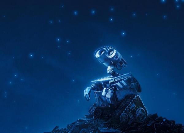 关于星空的美丽句子 1