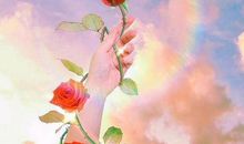 开心的日子的句子