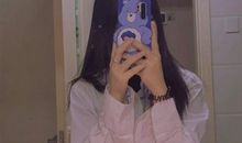 拉直头发后的心情说说 头发拉直了怎么发说说