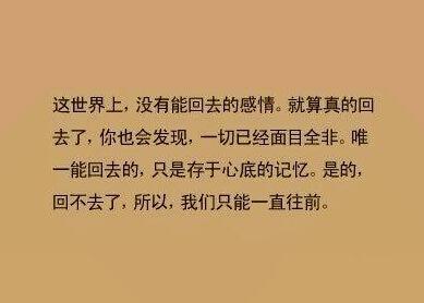 我们都遇到了最想在无法答应时答应的人