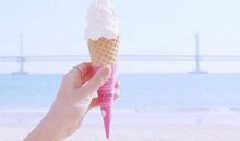 形容美食的句子