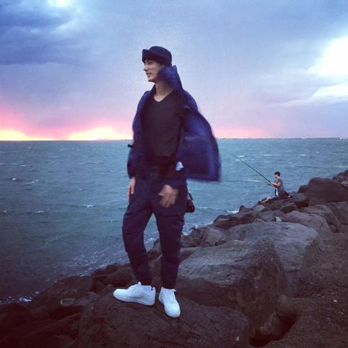 表达对兄弟的喜爱