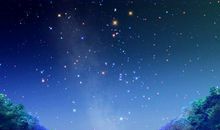 描写星星的句子大全