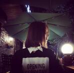 您会发现自己毕竟只是你自己