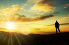 做一个成熟的人必读的31个哲理句子 8