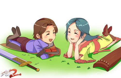 关于想念我的姐姐和弟弟的情感句子是什么