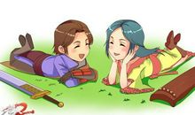 思念姐弟亲情句子