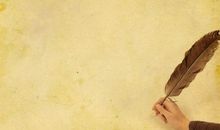 外国名著经典语录