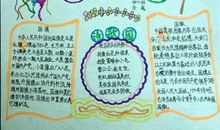 表达热爱祖国的古诗句