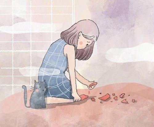 有些事情你知道是错的