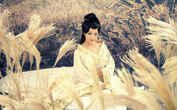    古老的感伤句子  1