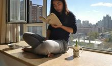 蒋方舟经典语录大全