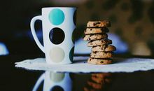 开心欣赏风景的句子