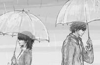 男朋友是每个女孩中最值得依靠的