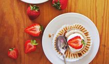 表示很开心的文艺句子