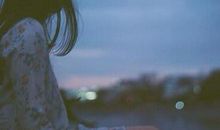 描写一个人对另一个人很失望的句子