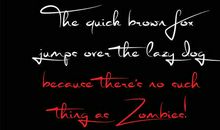 2018年的英文个性签名