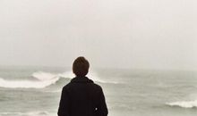 表达一个男人对一个女人失望的句子