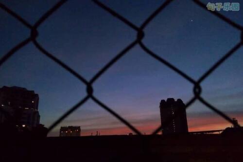 最可怕的是节日