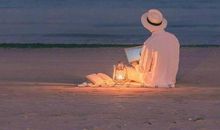 对爱人有点小失望的句子