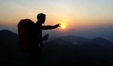 感悟人生哲理句子100句