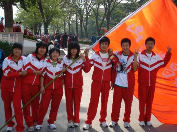 合格的中学生应该有良好的品行