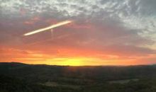 对某人很失望的句子