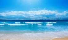 有关描写大海的诗句