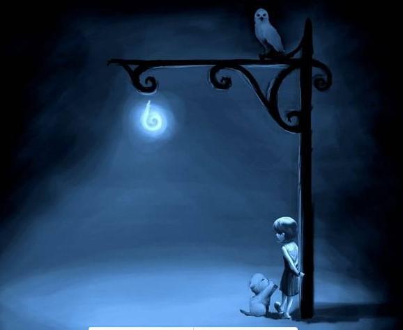 但我不能停止思考睡眠