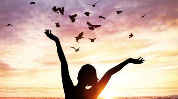 不能改变环境但是可以改变自己