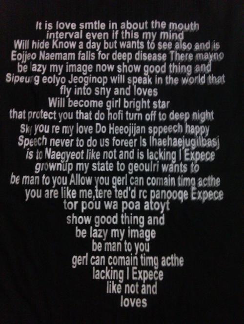 1、买了很多口味的棒棒糖