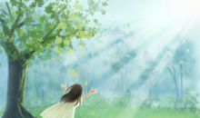 表白用的开心句子