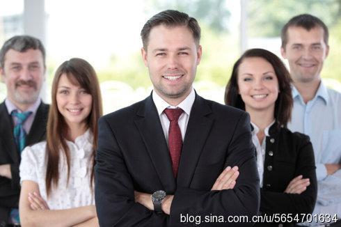 一个没有足够决心的人会变得浮躁