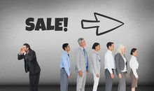 销售感悟很短的句子