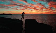 对家人极度失望的句子